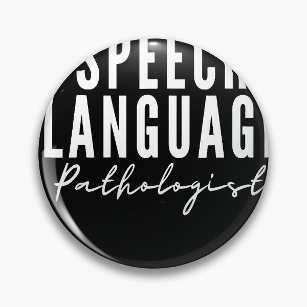 Item preview, Speech Therapy Speech Language Pathologist SLP Crew School designed and sold by designreb.
