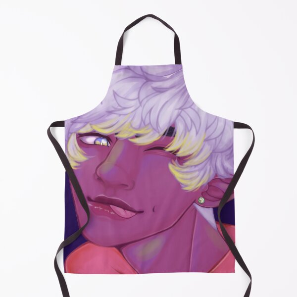 Item preview, Mammon (Obey Me!) designed and sold by xokarma.