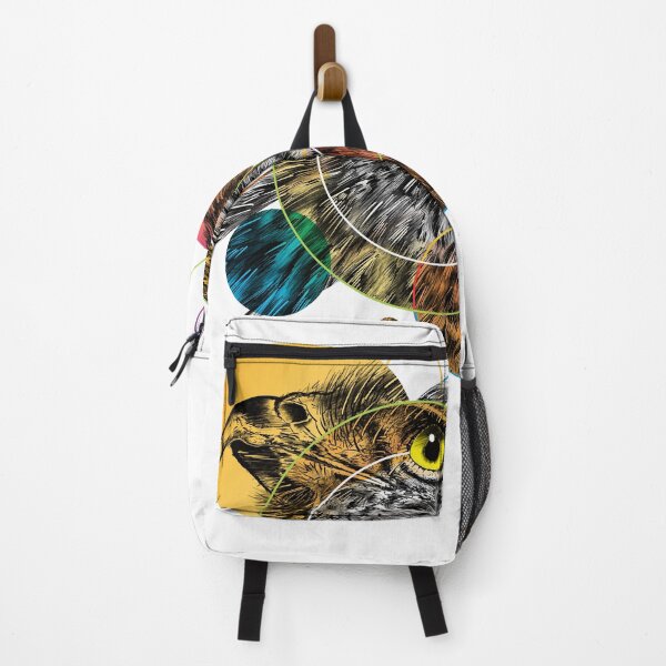 Item preview, Hawk of the Colombian forests designed and sold by plumasycantos.