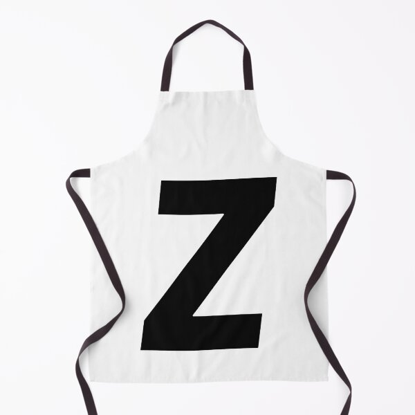 Item preview, Z Word letter zz (zeta) zzz, zet Letra z designed and sold by ZooOfArt.