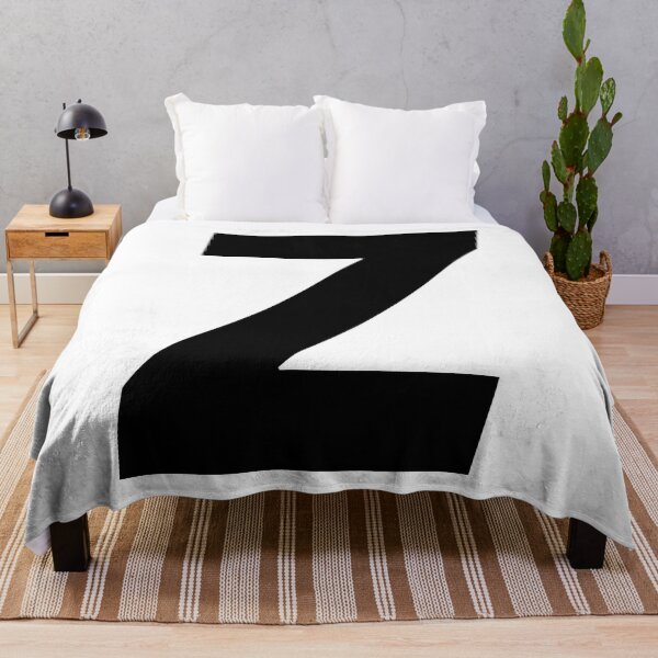 Item preview, Z Word letter zz (zeta) zzz, zet Letra z designed and sold by ZooOfArt.