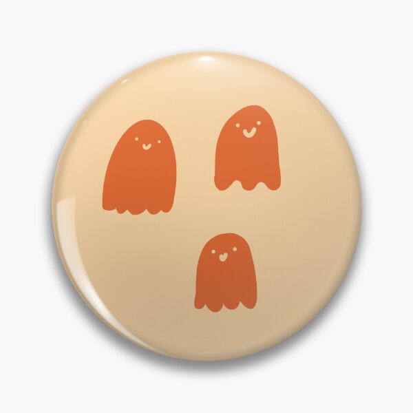 Item preview, Ghosties  designed and sold by gremoline.