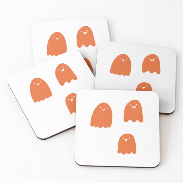 Item preview, Ghosties  designed and sold by gremoline.