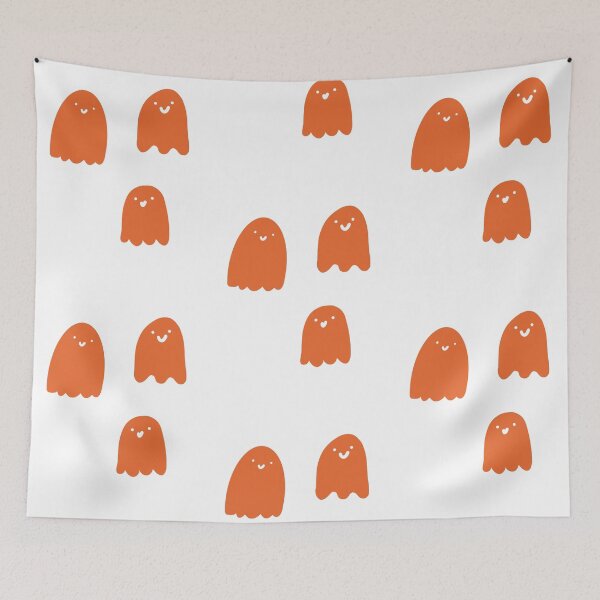 Item preview, Ghosties  designed and sold by gremoline.