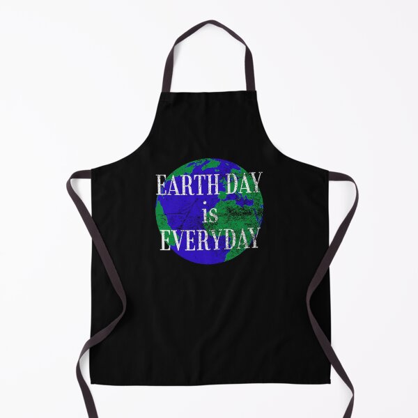 Item preview, Earth Day is everyday designed and sold by Kolsab.