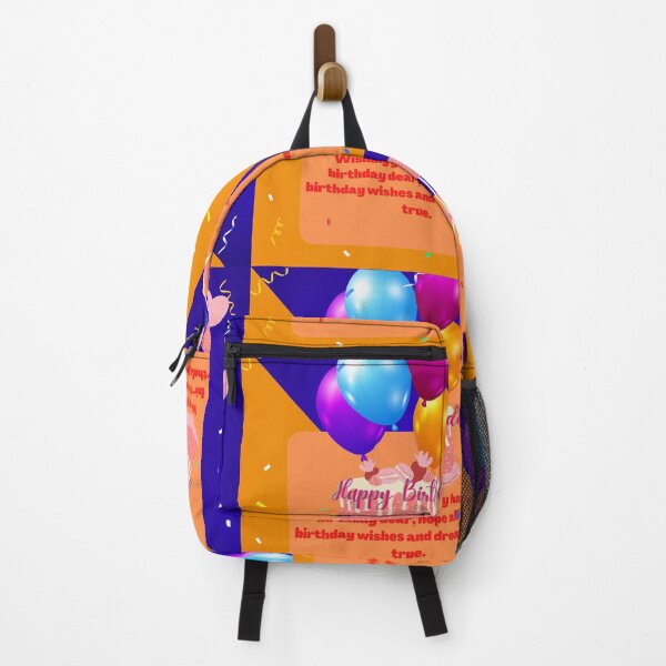 Item preview, Happy birthday designed and sold by mapacs100.