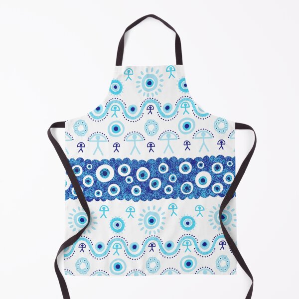Item preview, Indalo Beach Talisman designed and sold by sarahmutter.