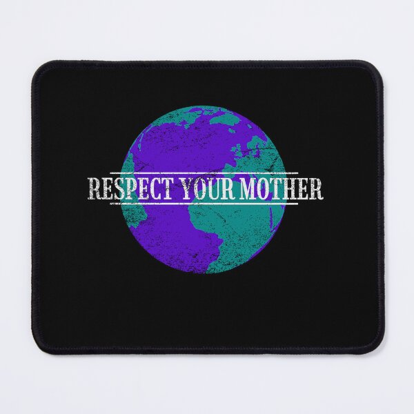 Item preview, Respect your Mother Earth Day designed and sold by Kolsab.