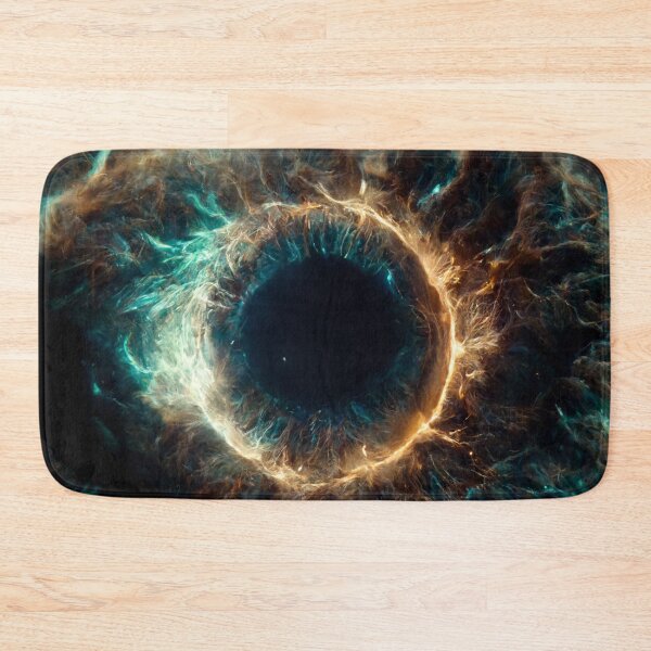Item preview, Deep Space Nebula Eye  designed and sold by INFINITYGUY ⭐⭐⭐⭐⭐.