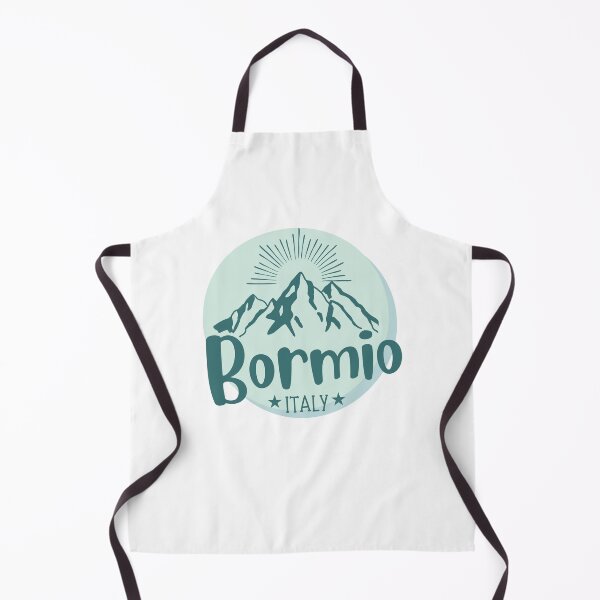 Item preview, Bormio Adventure designed and sold by GoldfinchStore.