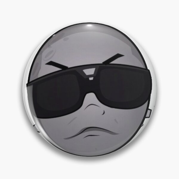 Item preview, GLO GANG BALLOUT CHARACTER GLORYBOYZ designed and sold by undergroundfanz.