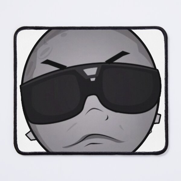 Item preview, GLO GANG BALLOUT CHARACTER GLORYBOYZ designed and sold by undergroundfanz.