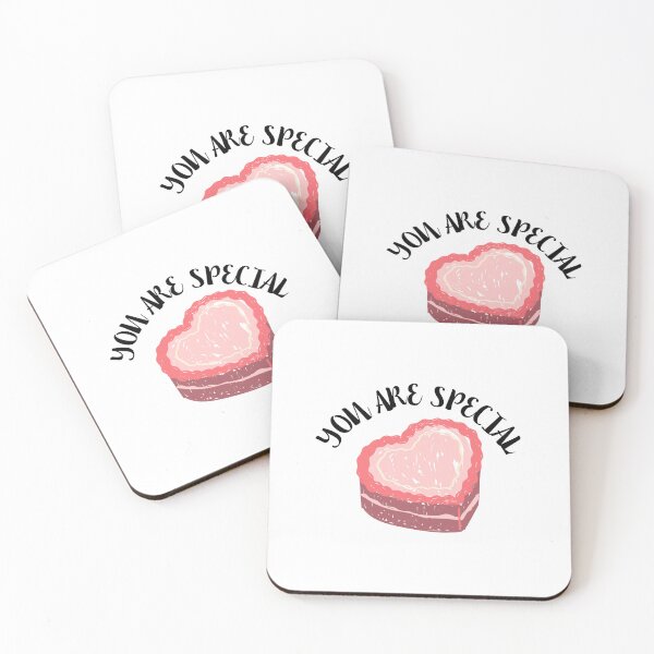 Item preview, YOU ARE SPECIAL designed and sold by IsaCria.