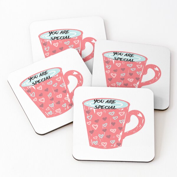 Item preview, YOU ARE SPECIAL designed and sold by IsaCria.