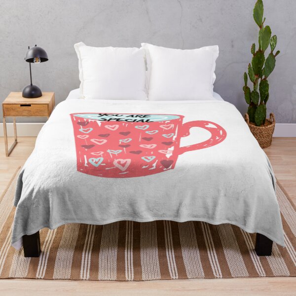 Item preview, YOU ARE SPECIAL designed and sold by IsaCria.