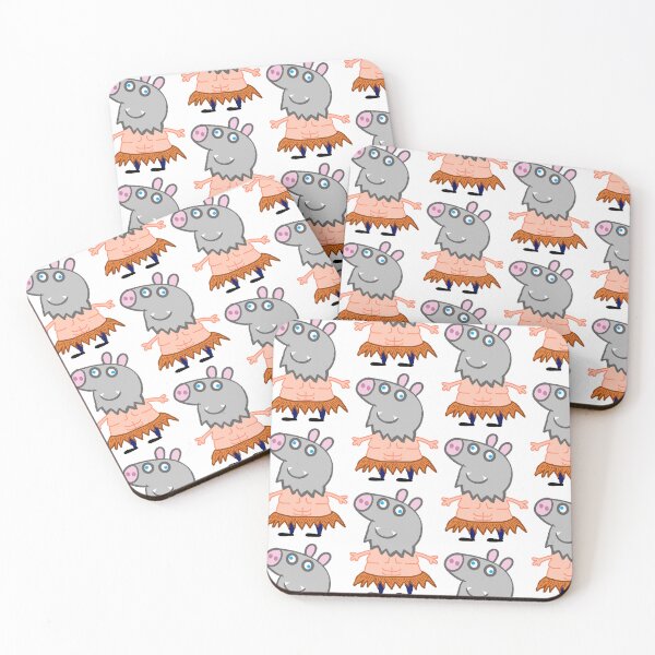 Item preview, Demon Pig designed and sold by MARA Fashion.