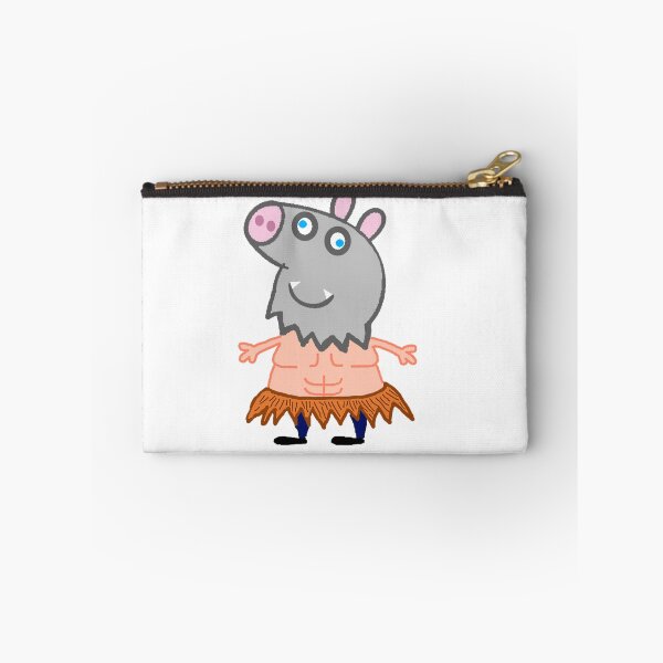 Item preview, Demon Pig designed and sold by MARA Fashion.
