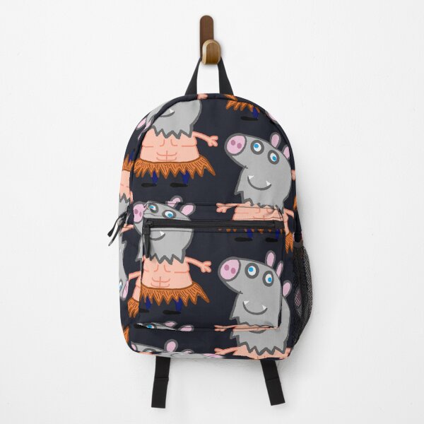 Item preview, Demon Pig designed and sold by MARA Fashion.