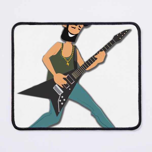 Item preview, rock star guitarist, guitarist, music, rock, guitar designed and sold by SUNDigital123.