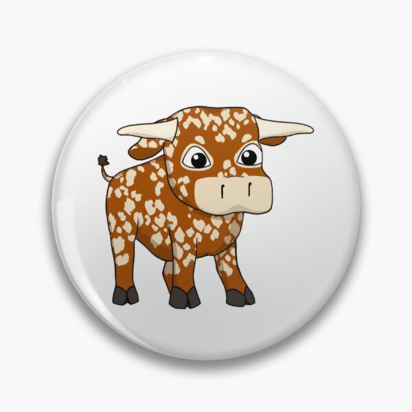 Item preview, Baby B (Gen 1) designed and sold by Jacob Hickerson.