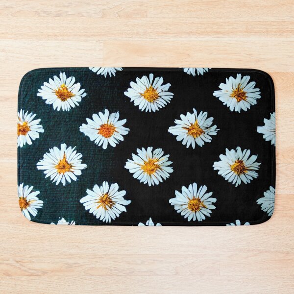Item preview, Daisy Pattern Happy White Daisies designed and sold by MythicPrompts.