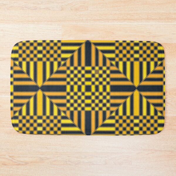 Item preview, Interlocking Shapes  no. 48 designed and sold by Neil Feigeles.