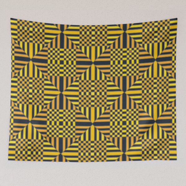 Item preview, Interlocking Shapes  no. 48 designed and sold by Neil Feigeles.