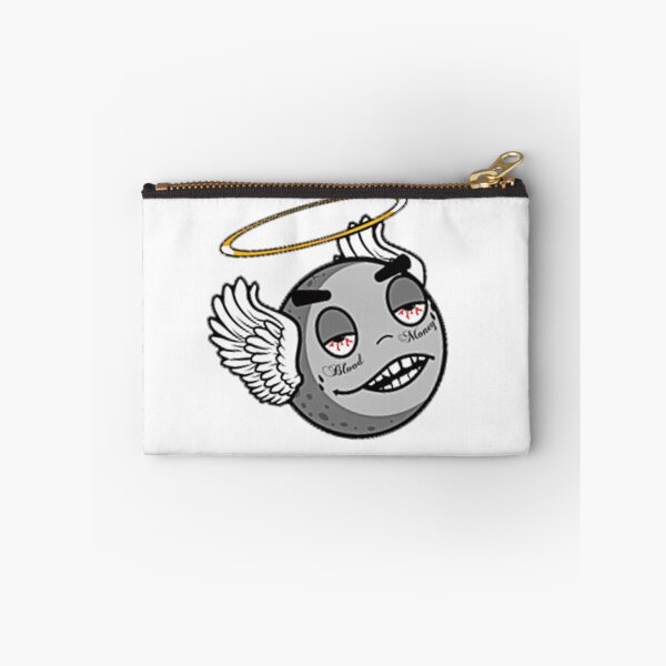 Item preview, GLO GANG RIP BLOOD MONEY CHARACTER GLORYBOYZ designed and sold by undergroundfanz.