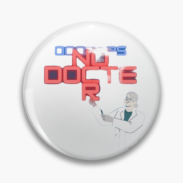 Item preview, oops no DOcter designed and sold by mapacs100.