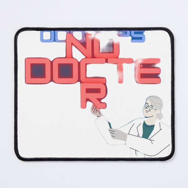 Item preview, oops no DOcter designed and sold by mapacs100.