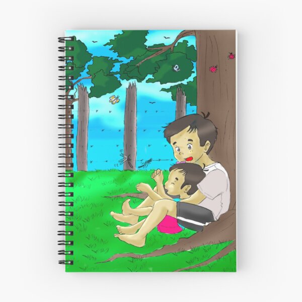 Item preview, Being a big brother is knowing how to take care designed and sold by AinoOY.