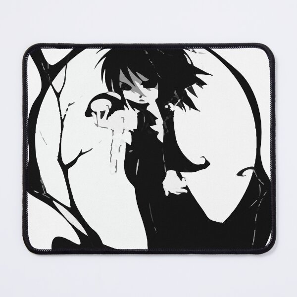 Item preview, death Sandman Morpheus chibi designed and sold by Mahisterha.