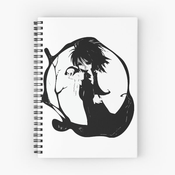 Artikelvorschau, Tod Sandmann Morpheus chibi entworfen und verkauft von Mahisterha.