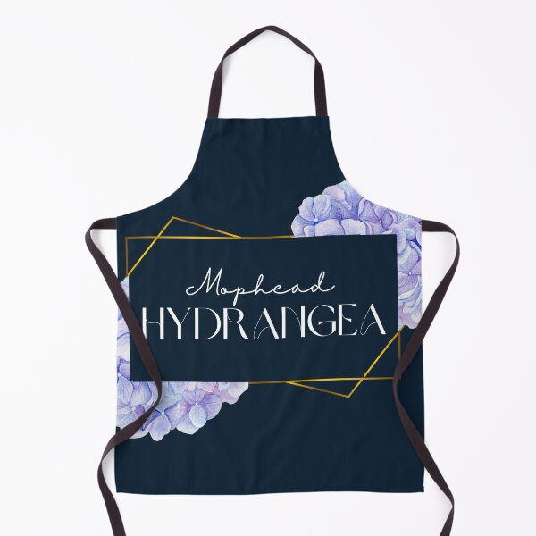 Item preview, Blue Purple Mophead Hydrangea designed and sold by TheMajesticGoat.
