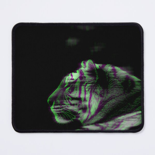 Item preview, Tiger in Nature designed and sold by joventinguarezi.