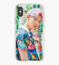 EXO KO KO BOP CHANYEOL iPhone Case