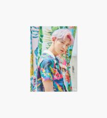 EXO KO KO BOP CHANYEOL Art Board