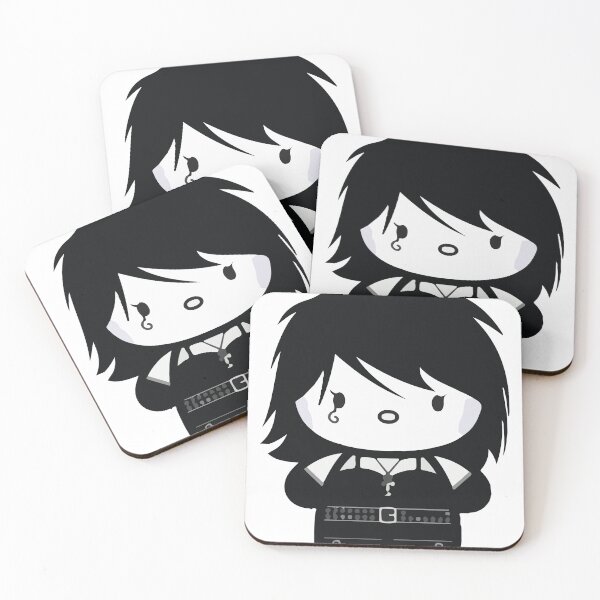 Item preview, death Sandman Morpheus chibi designed and sold by Mahisterha.