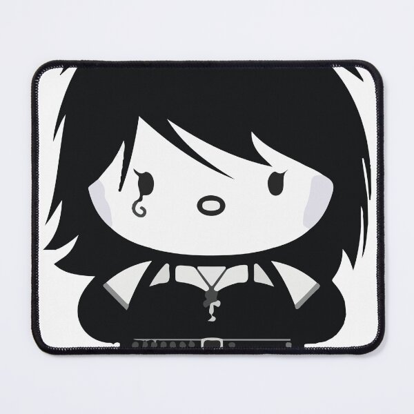 Item preview, death Sandman Morpheus chibi designed and sold by Mahisterha.