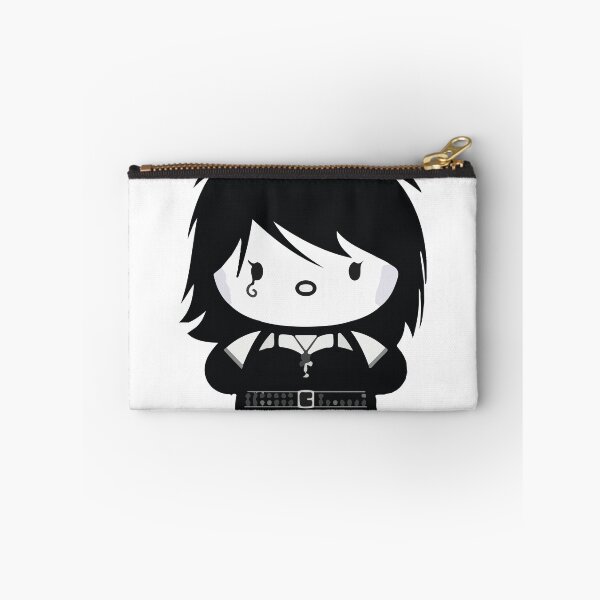 Item preview, death Sandman Morpheus chibi designed and sold by Mahisterha.