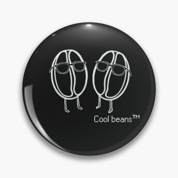 Item preview, Cool Beans designed and sold by SCRD.