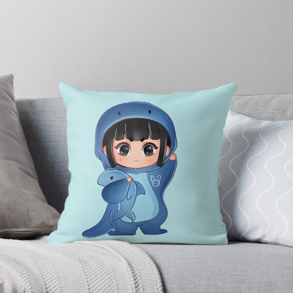 Artikelvorschau, Woo Chibi entworfen und verkauft von SoraLojinha.
