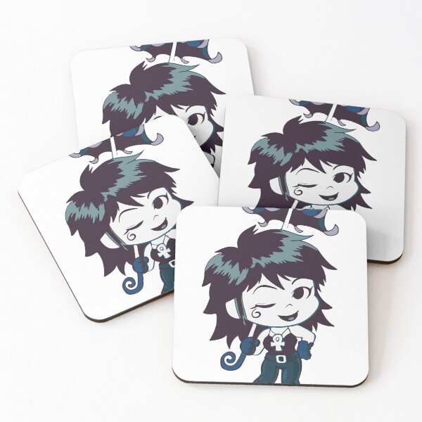 Item preview,  Sandman Morpheus cute chibi designed and sold by Mahisterha.