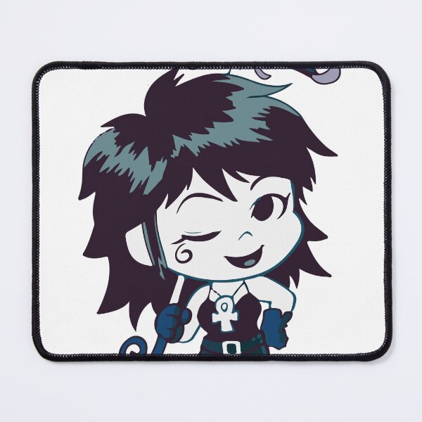 Item preview,  Sandman Morpheus cute chibi designed and sold by Mahisterha.