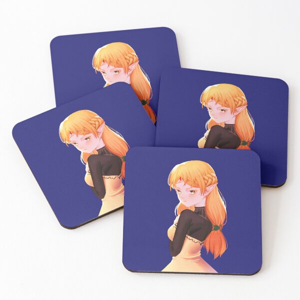 Item preview, Sexy tsundere Elf designed and sold by GuheheOtaku.