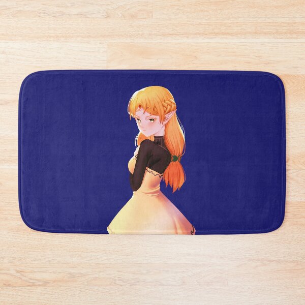 Item preview, Sexy tsundere Elf designed and sold by GuheheOtaku.