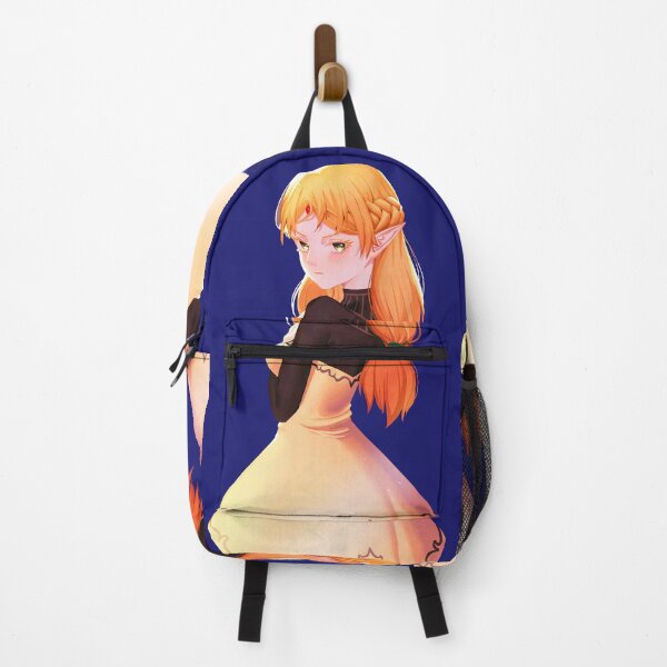Item preview, Sexy tsundere Elf designed and sold by GuheheOtaku.