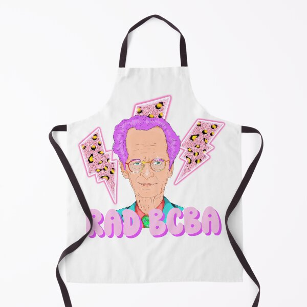 Item preview, Skinner Behavior Analyst BCBA | Rad BCBA Applied Behavior Analysis designed and sold by VisionaryABA.