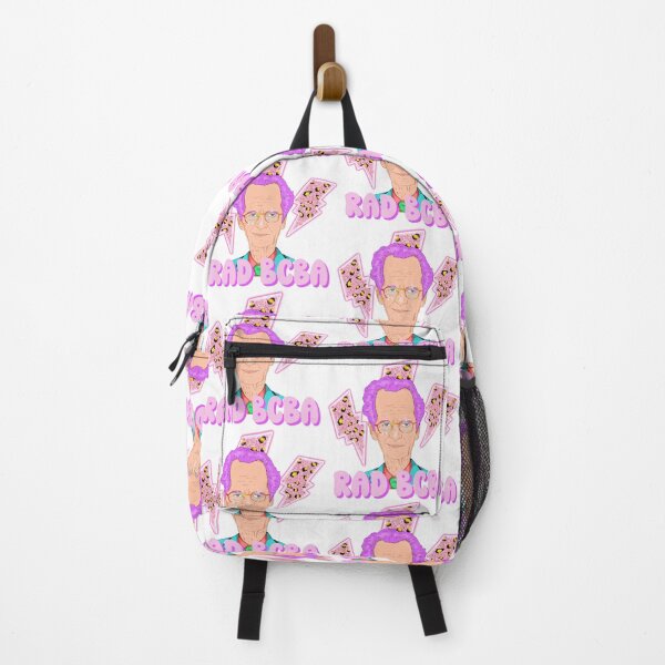 Item preview, Skinner Behavior Analyst BCBA | Rad BCBA Applied Behavior Analysis designed and sold by VisionaryABA.