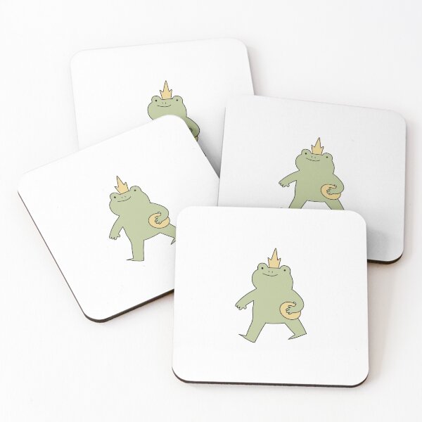 Item preview, Froggy Prince designed and sold by skyefall22.